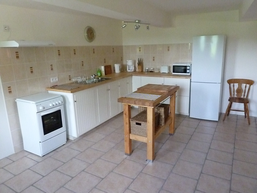 Alaric Cottage