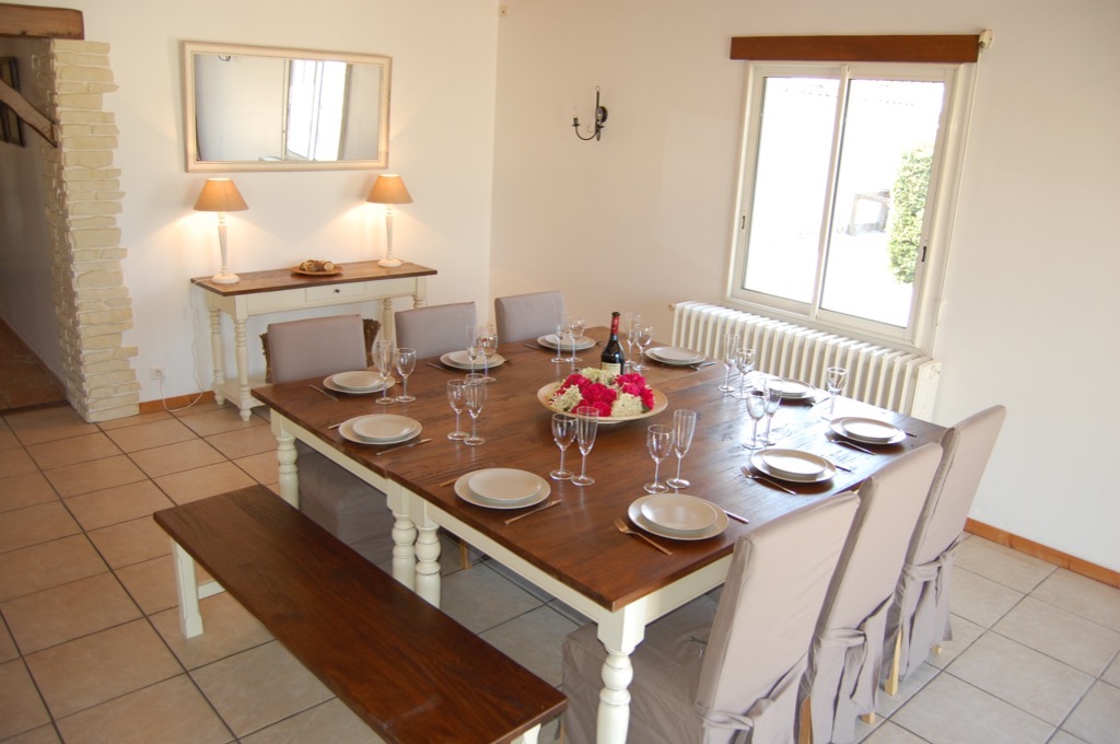 3BR Family Villa · Heated & Fenced Pool