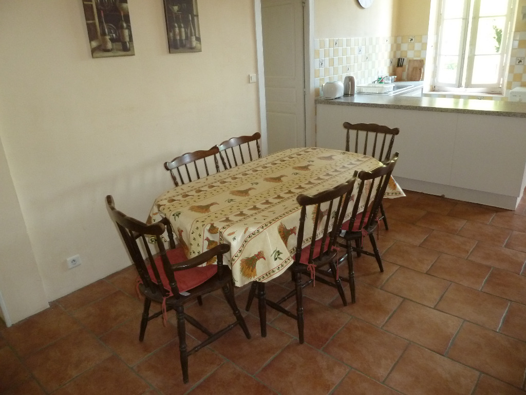 Fitou Apartment