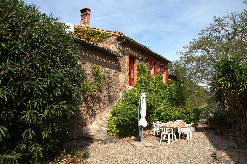 Fitou Apartment — 3-sypialnie Gite w Languedoc-Roussillon