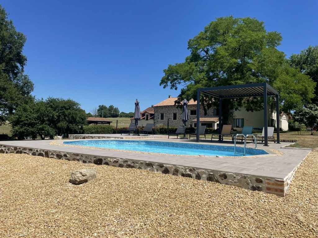 Les Carrieres Gite and Fishing Holidays