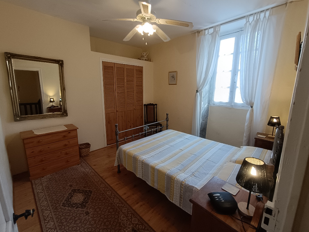 Corbiere Cottage