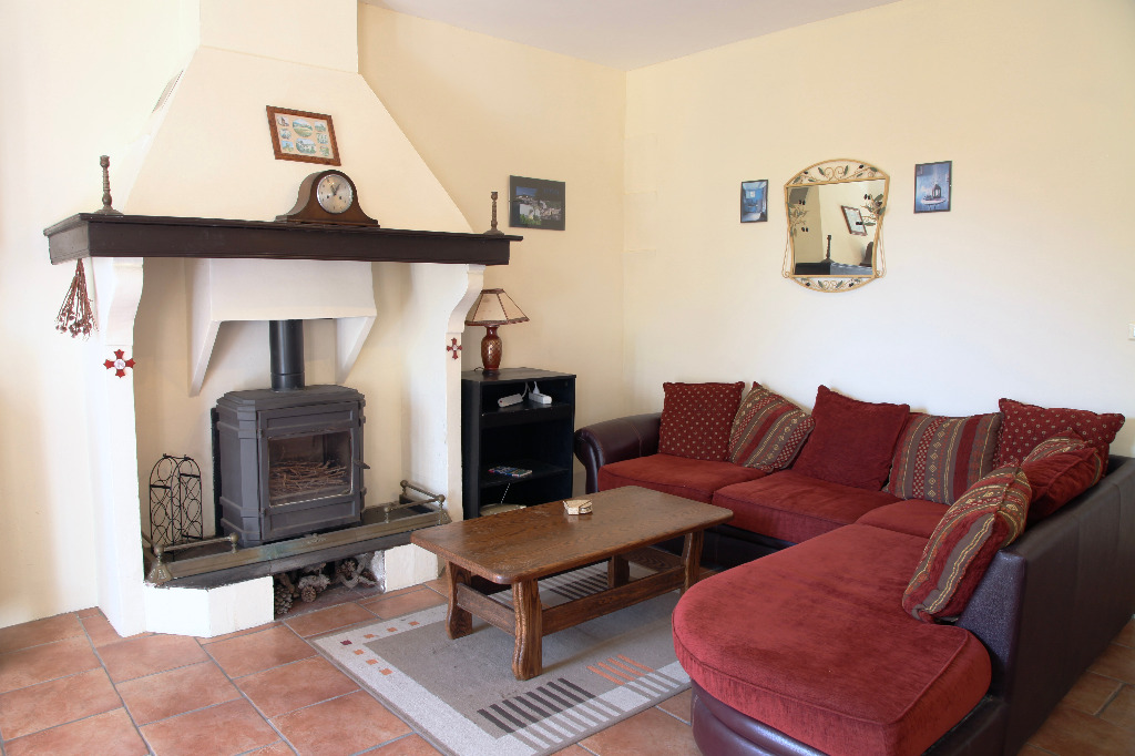 Fitou Apartment