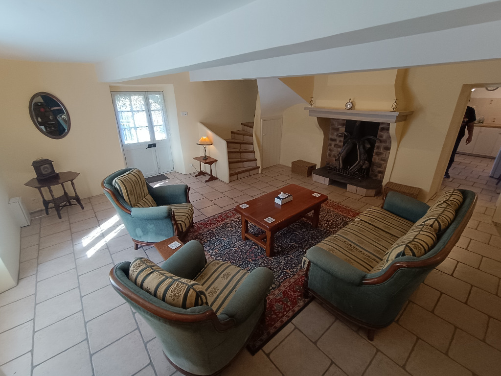 Alaric Cottage