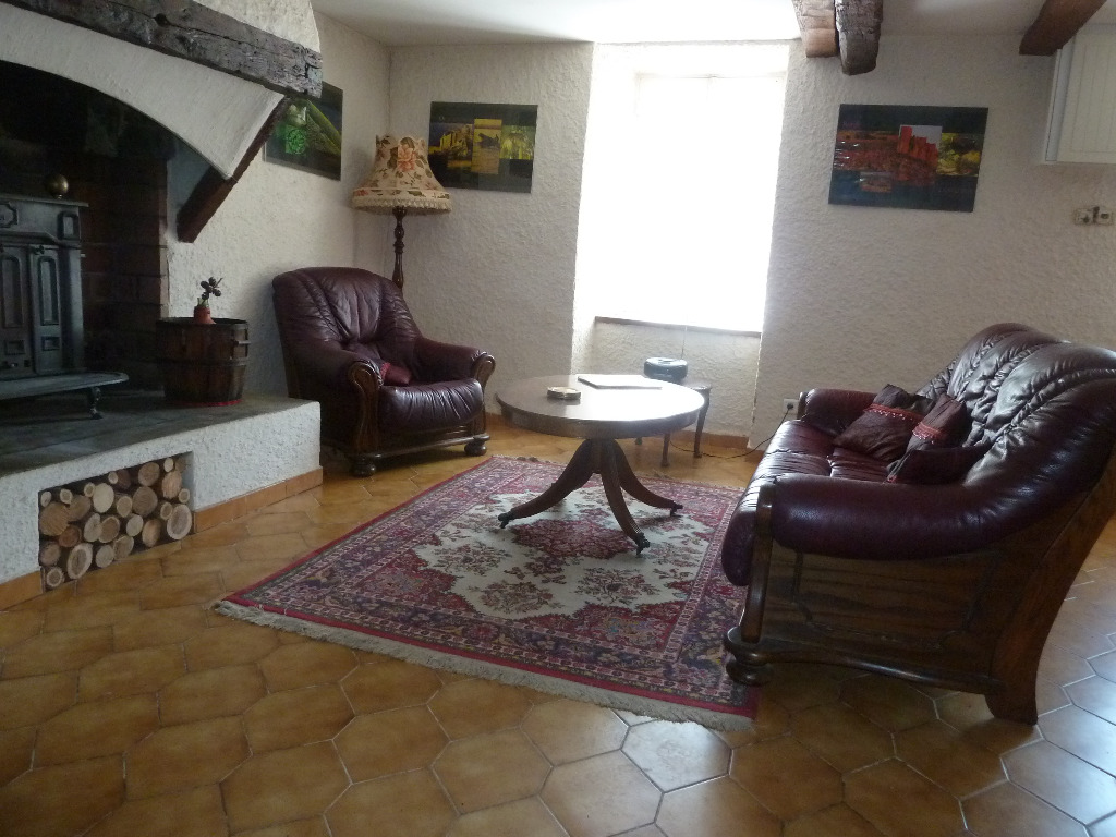 Corbiere Cottage