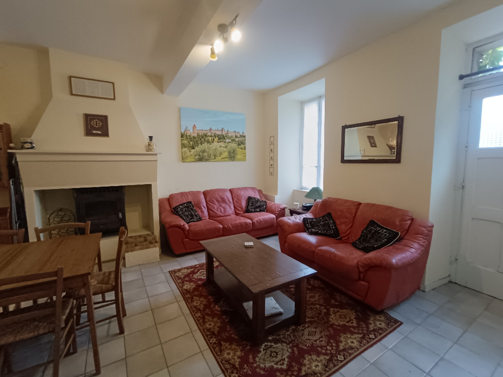 Minervois cottage
