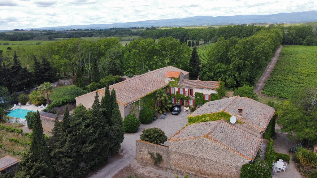 Domaine de Barthe