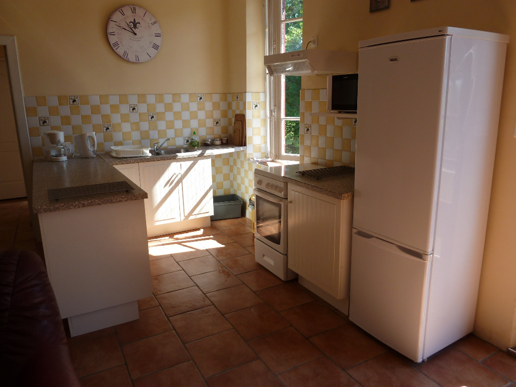 Fitou Apartment