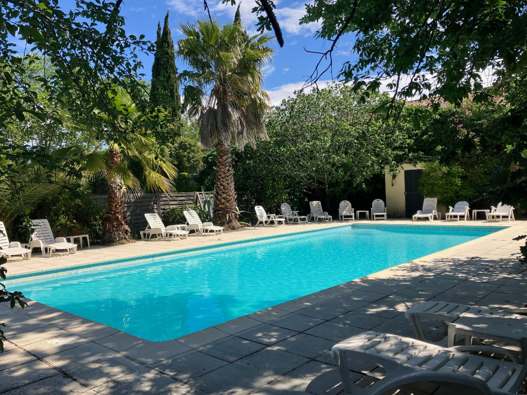 Domaine de Barthe
