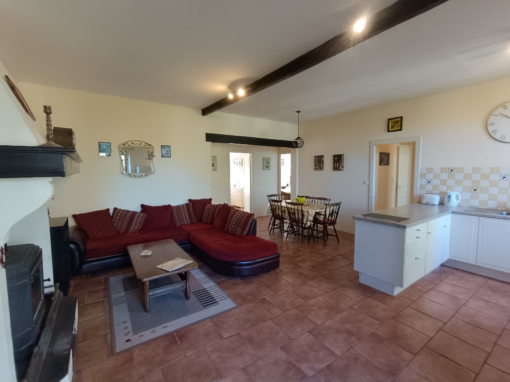 Fitou Apartment