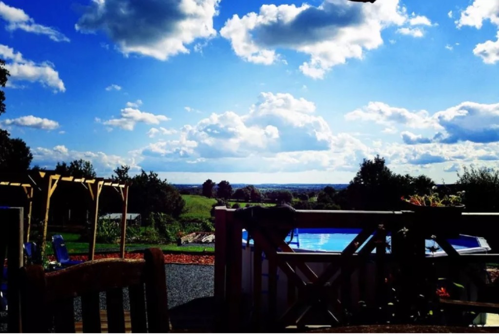 Mon Petit Cœur — Your Charming French Countryside Escape