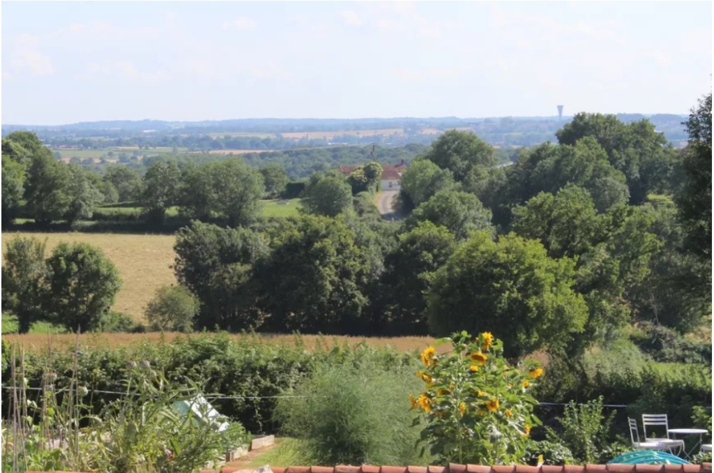 Mon Petit Cœur — Your Charming French Countryside Escape