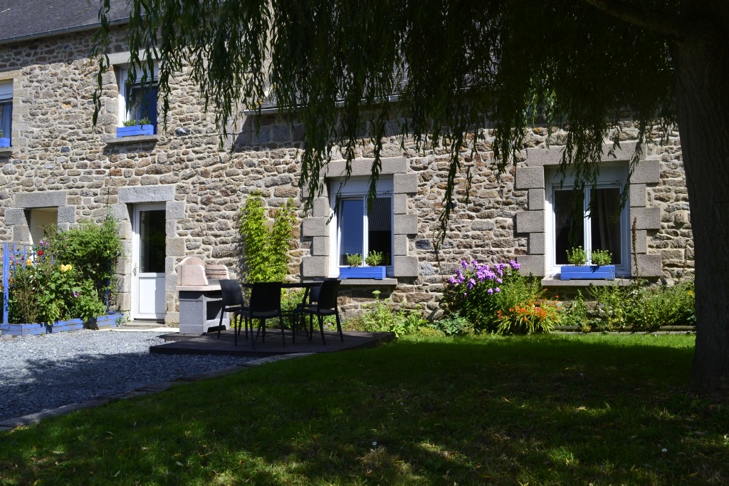 The Farmhouse