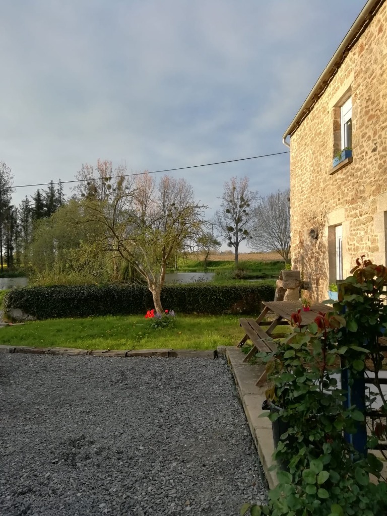 The Farmhouse