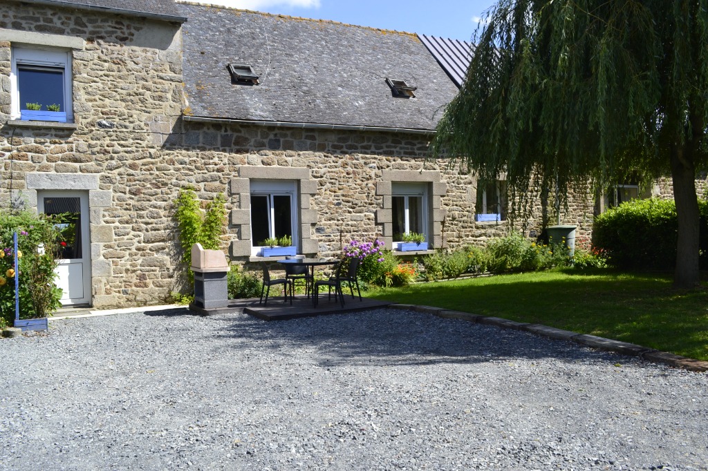 The Farmhouse
