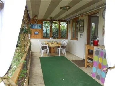 The Summer House