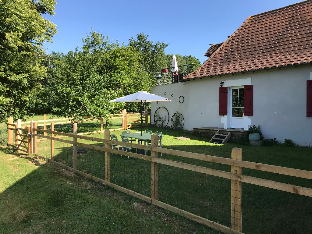 La Rame Gîte 2
