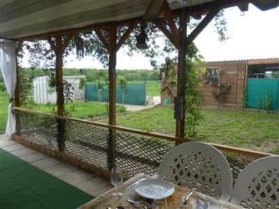 The Summer House