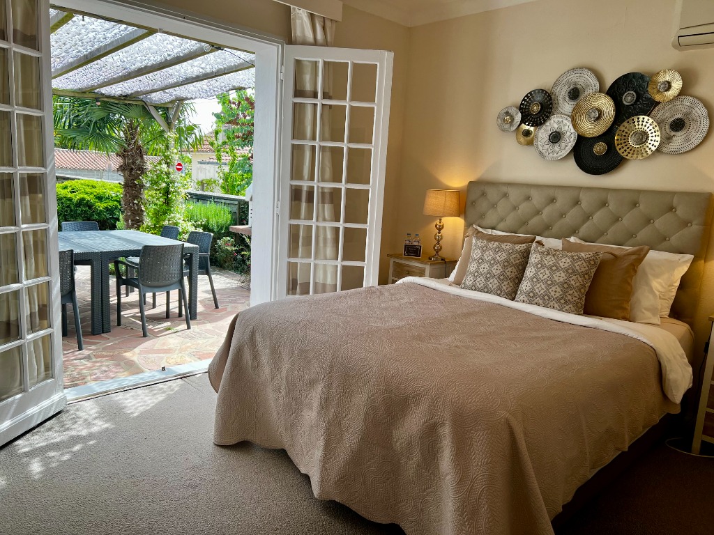 Relaxed Family Villa