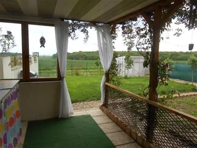 The Summer House