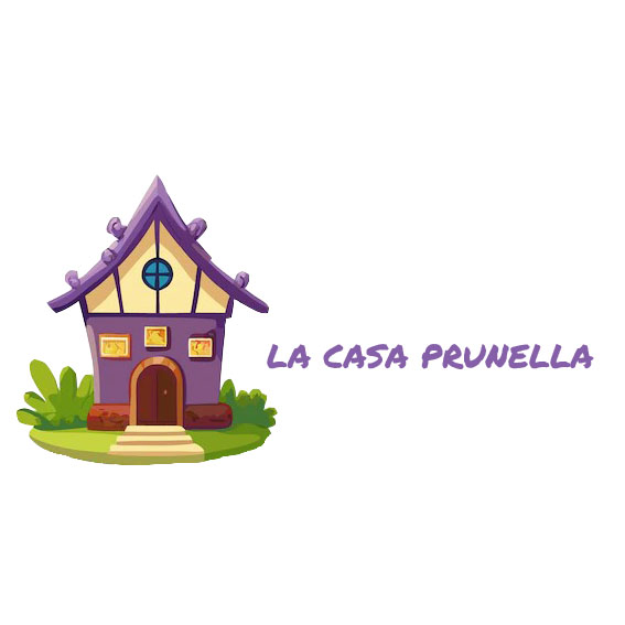 LA CASA PRUNELLA - MARTINOT NATHALIE
