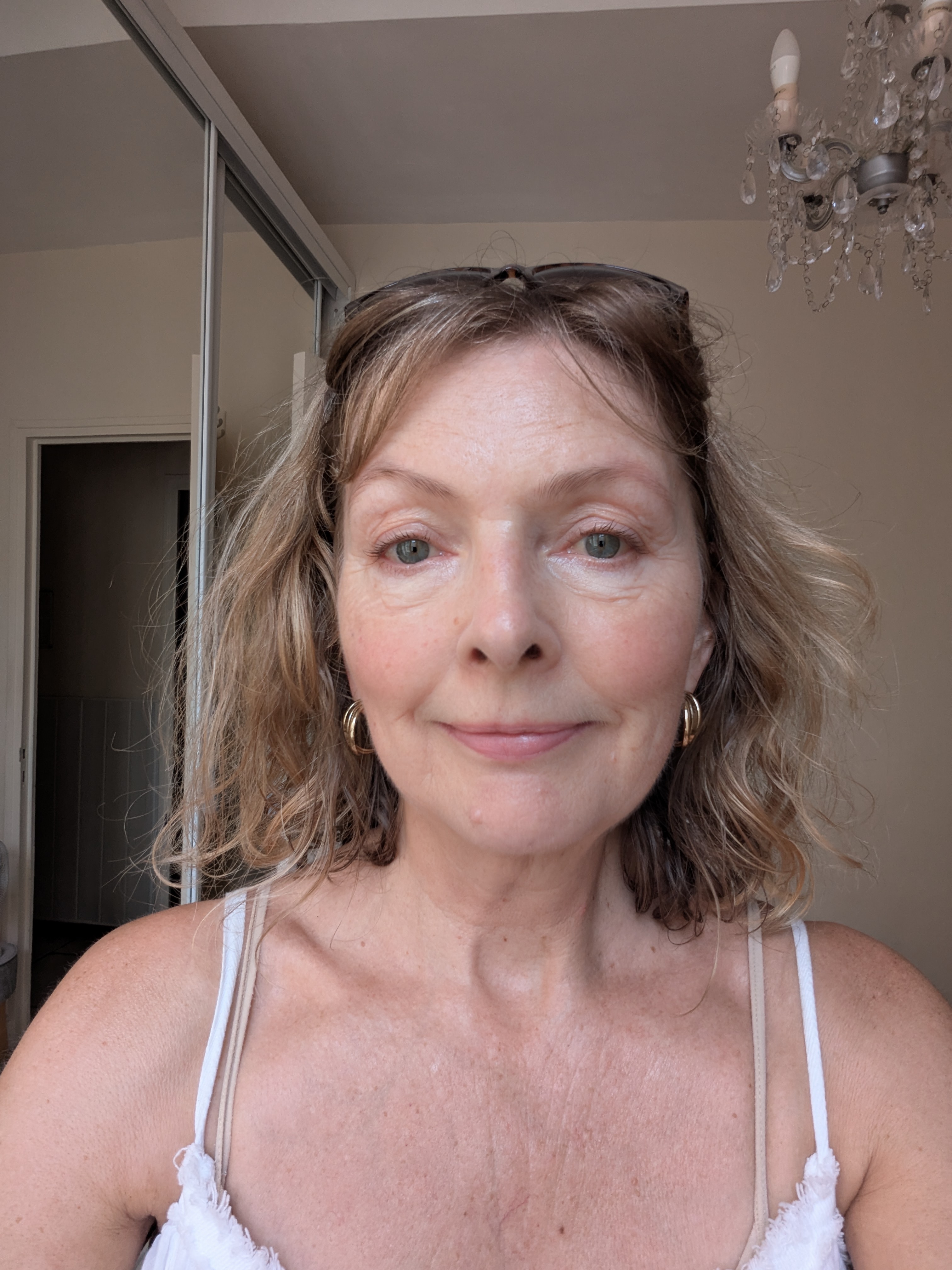 Julie Wake