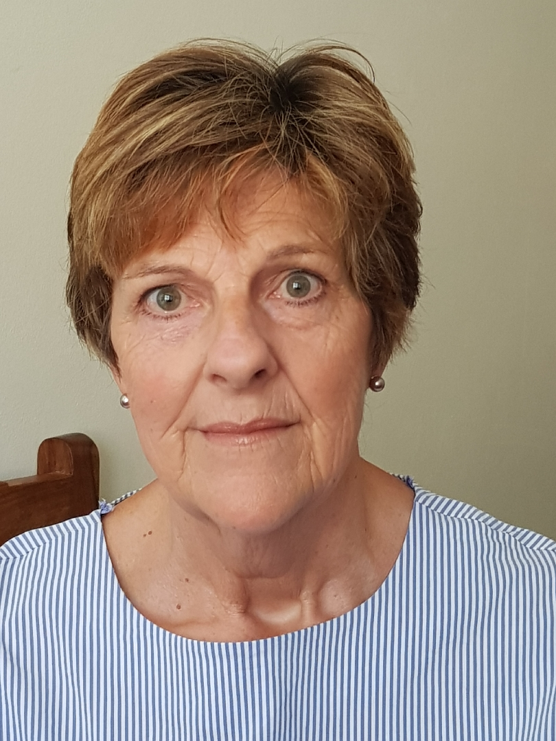 Sue O'Grady