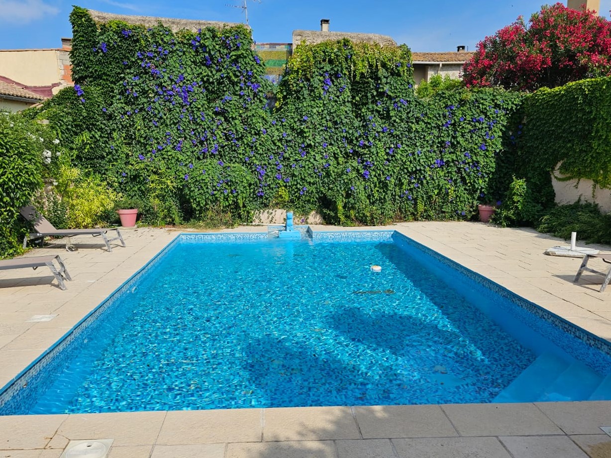 Le Manoir, Capestang — 6-Schlafzimmer Haus in Hérault