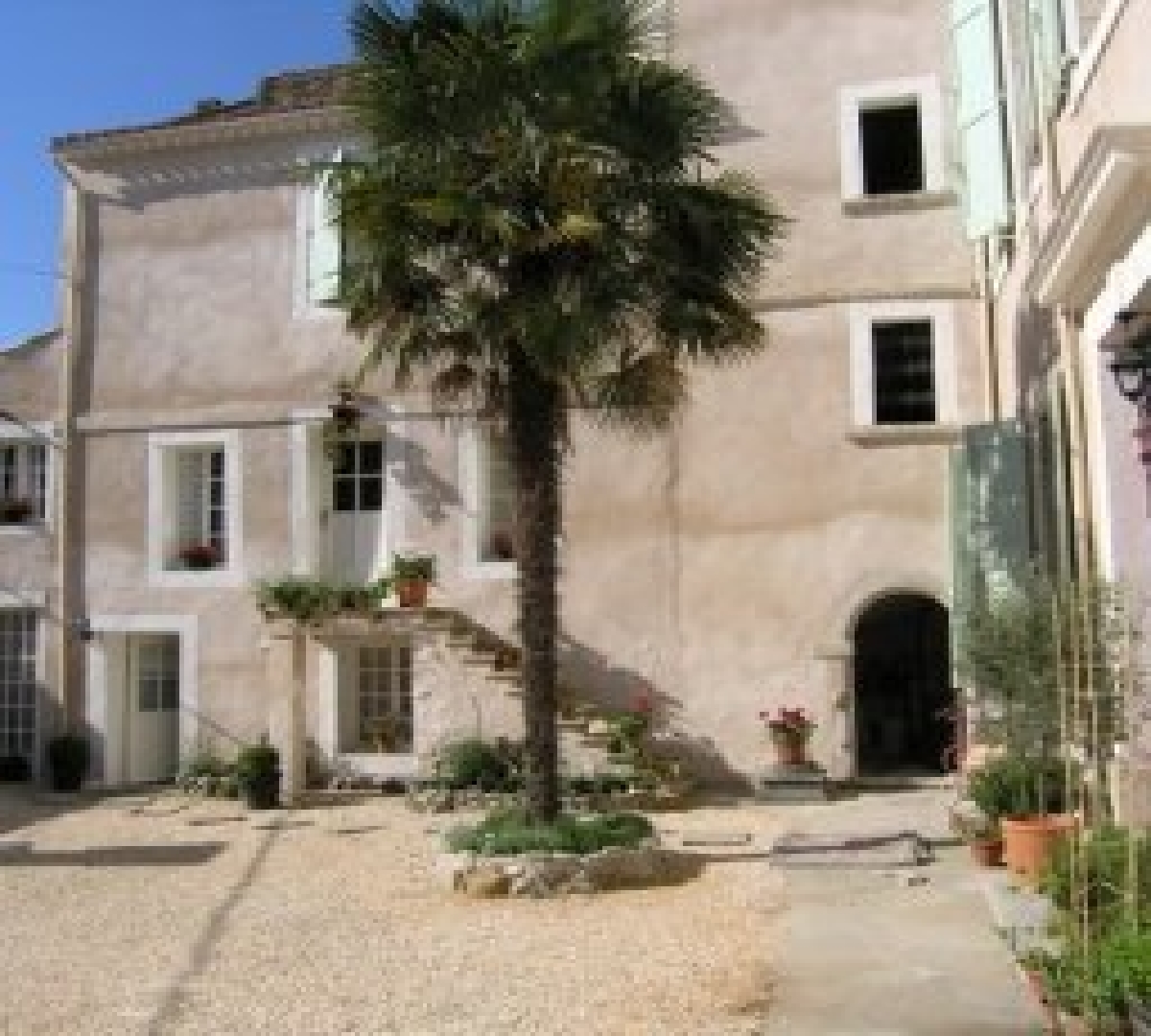 Le Vigneron, Capestang — 3-sypialnie House w Hérault