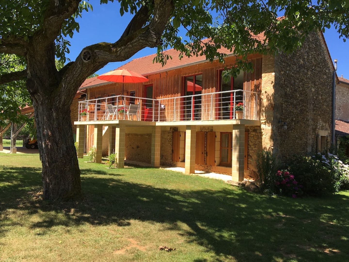 Domaine de La Banne