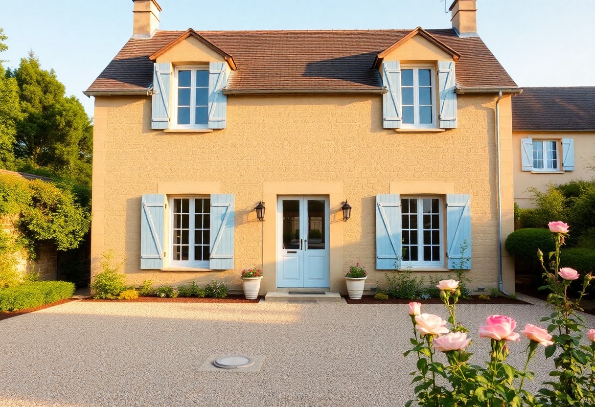 Le Petit Château — 8-dormitorios Chambre d'hôte en Centre