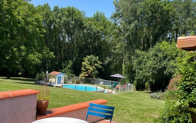 Cap del Bosc — 3-chambres Gîte à Lot-et-Garonne