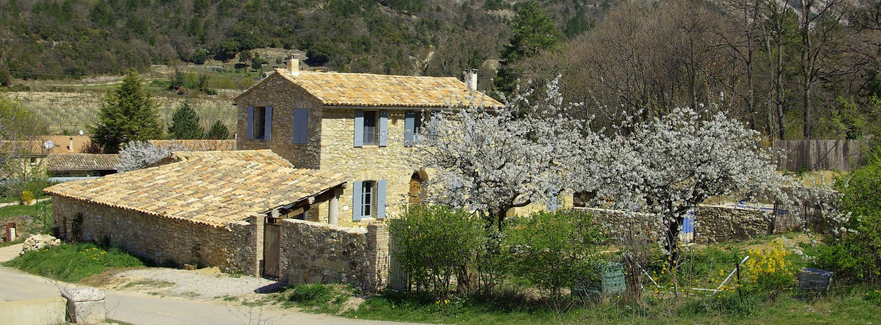 La Maison aux Alazards