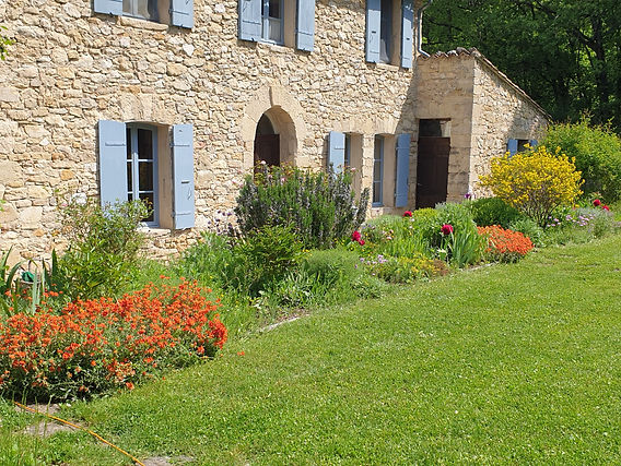 La Maison aux Alazards
