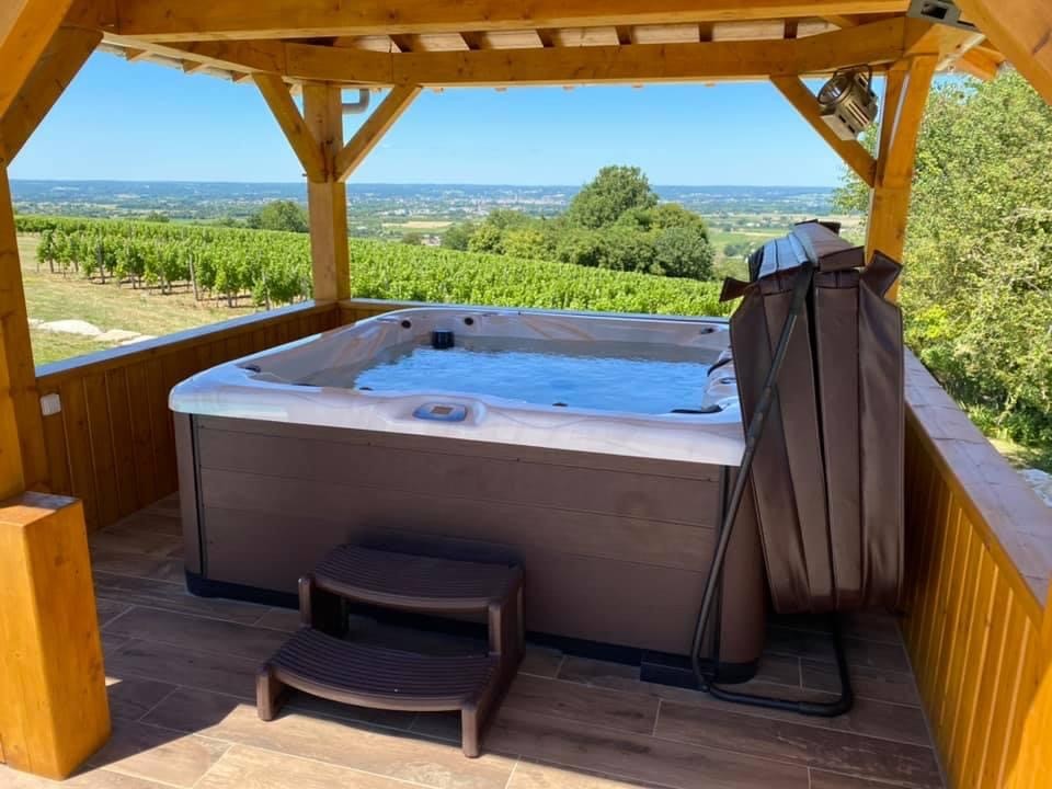 Aux Escapades de Monbazillac