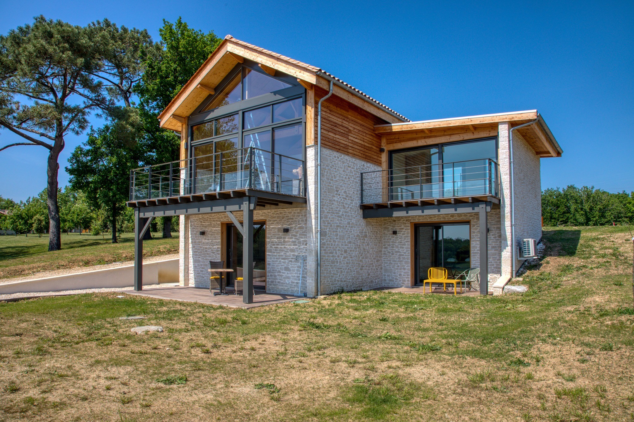 L’Annexe Côté Castagne