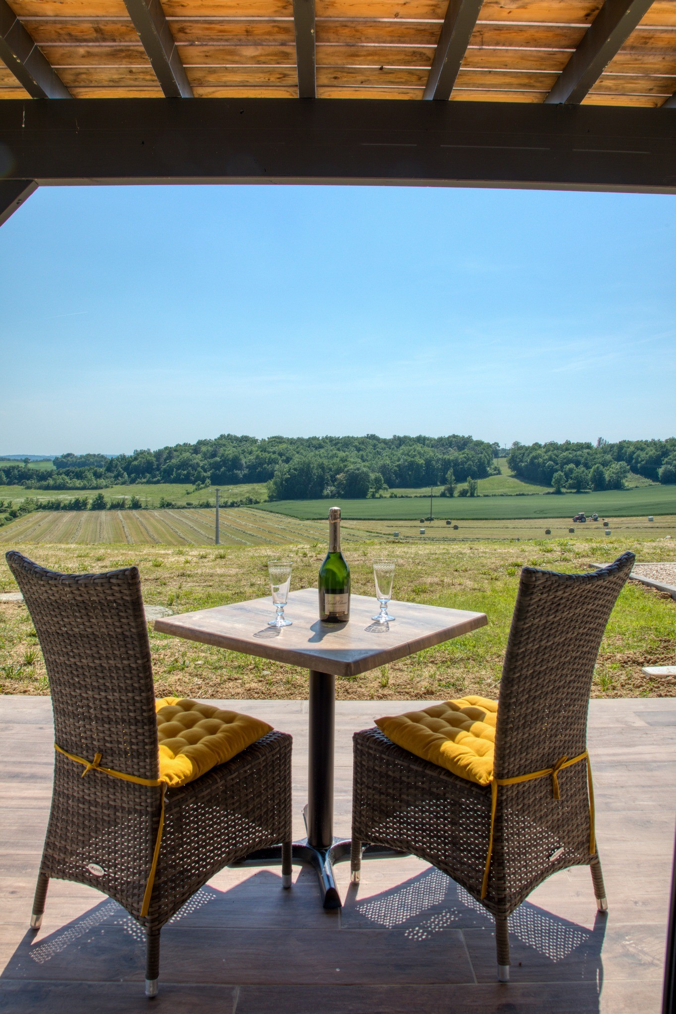 L’Annexe Côté Castagne