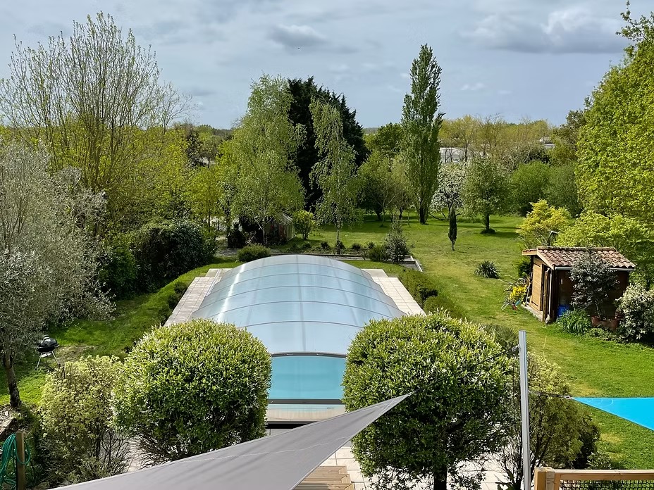 Gîte Val de Vie