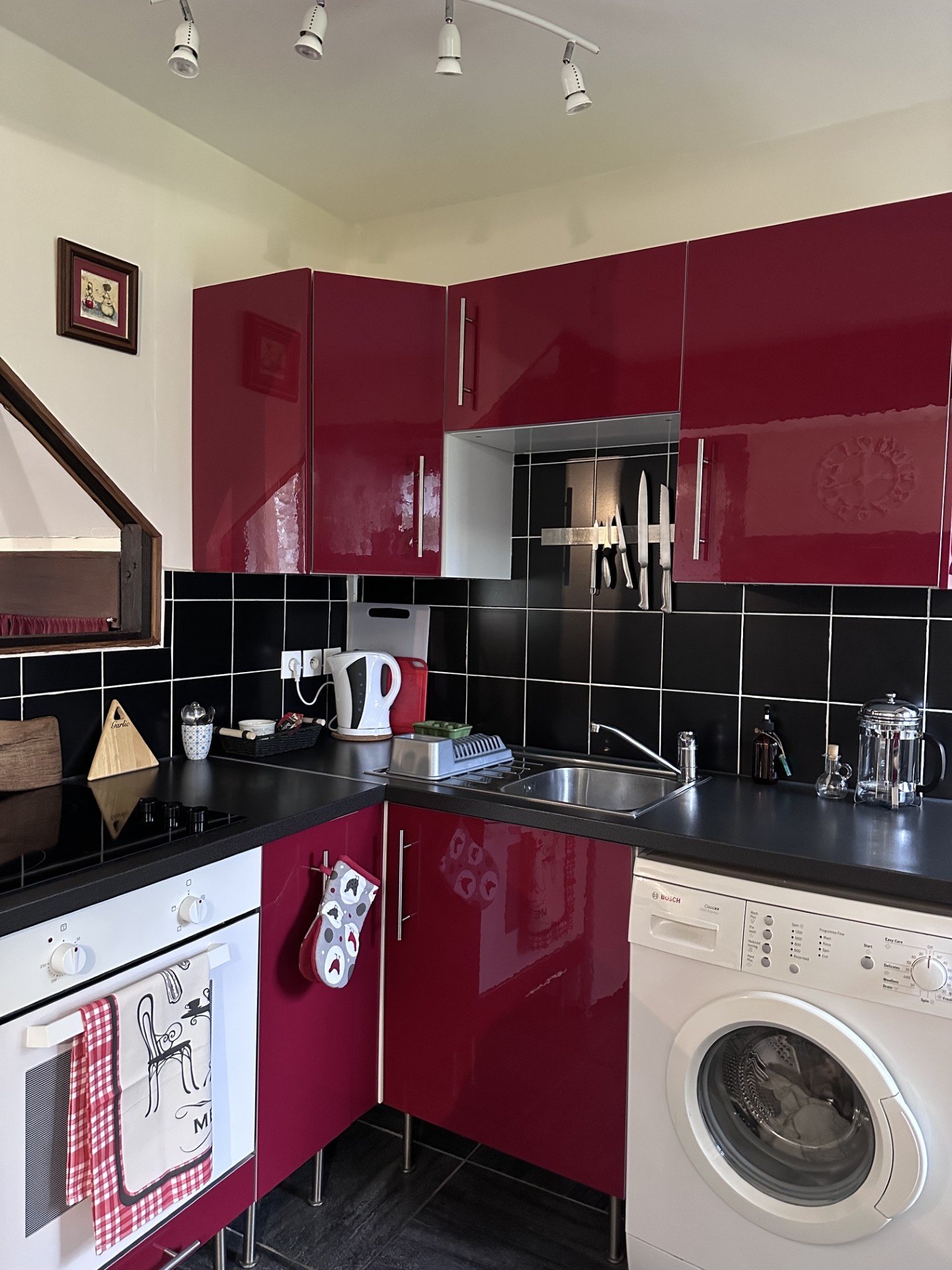 Helen’s Stable Kitchen