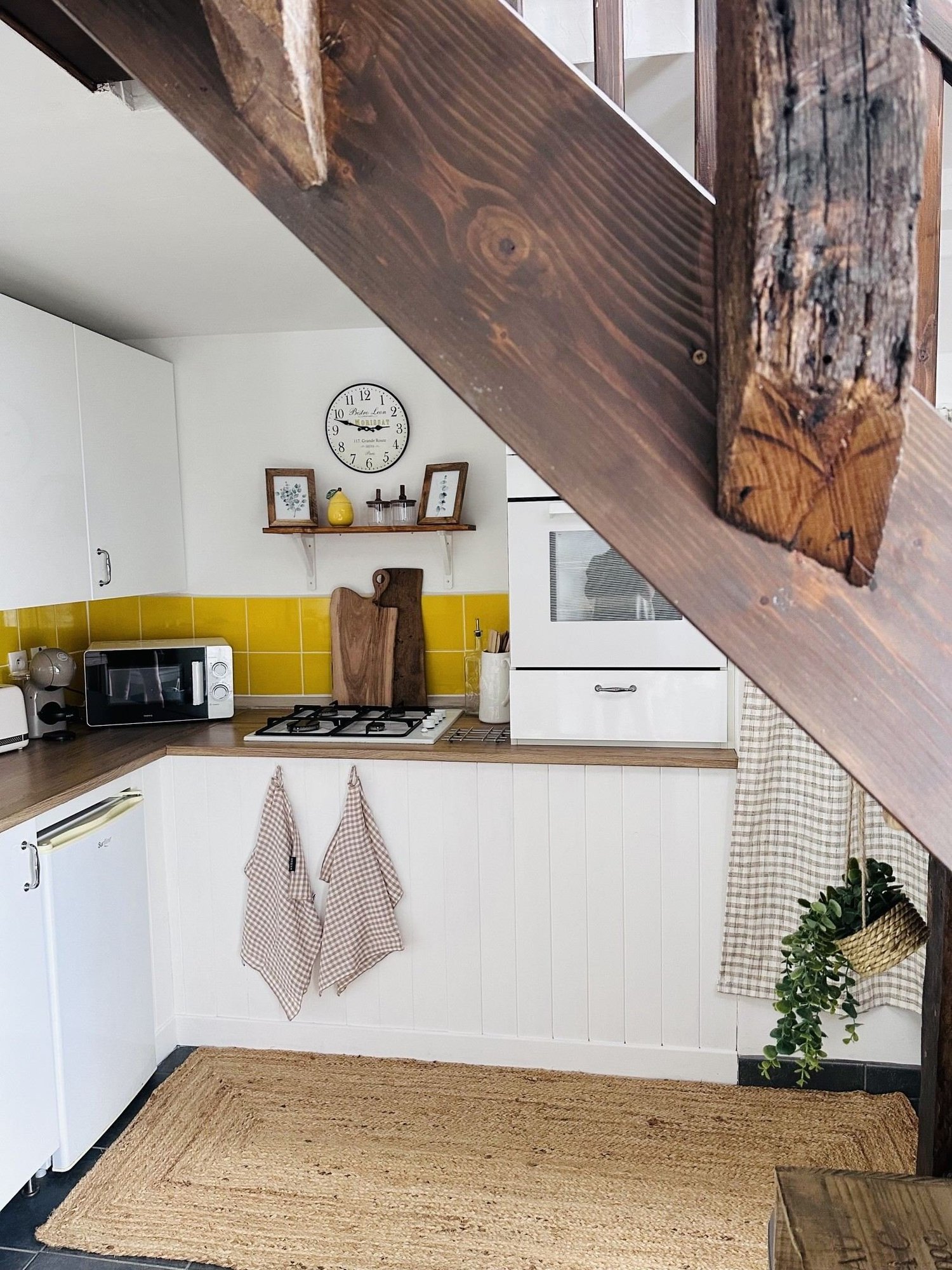 Dot’s Parlour Kitchen