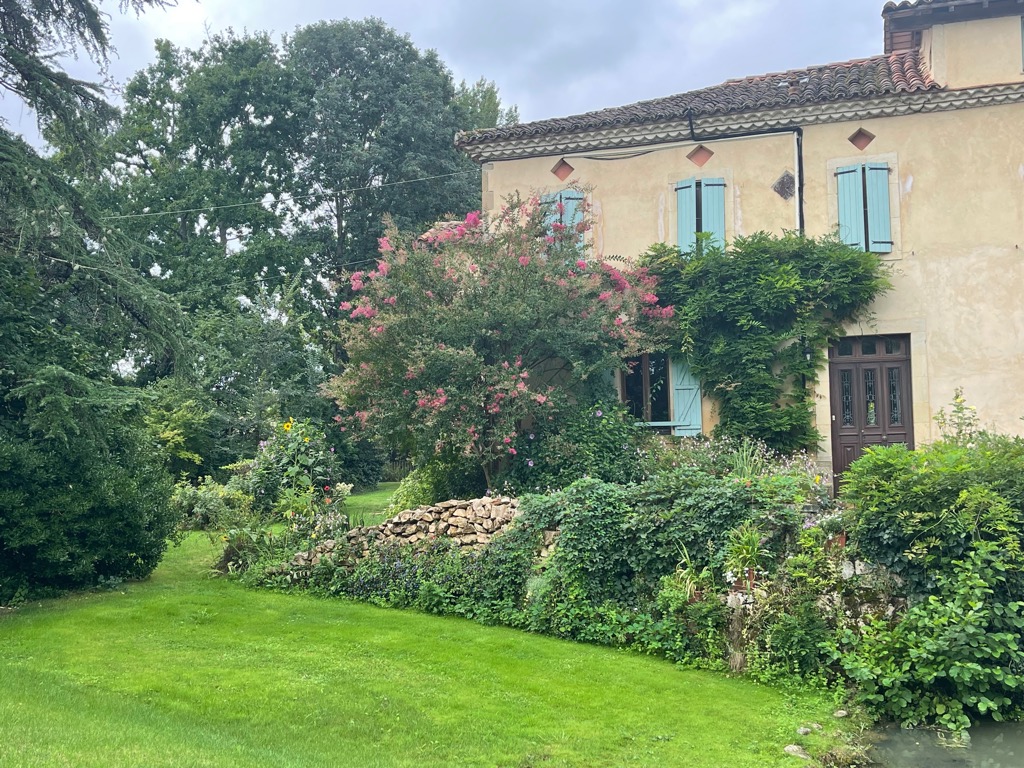 ChezLeMoulin — Chambres d’hôtes