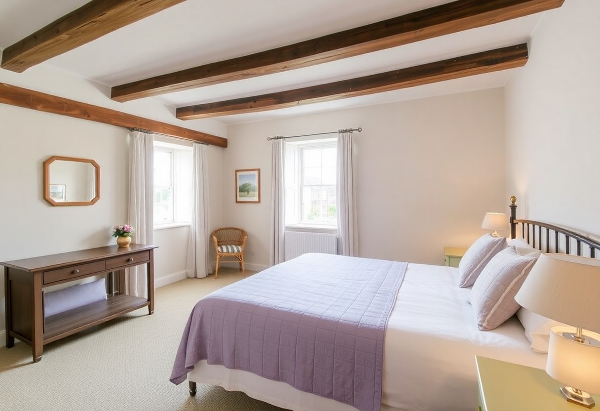 La Chambre Lavande