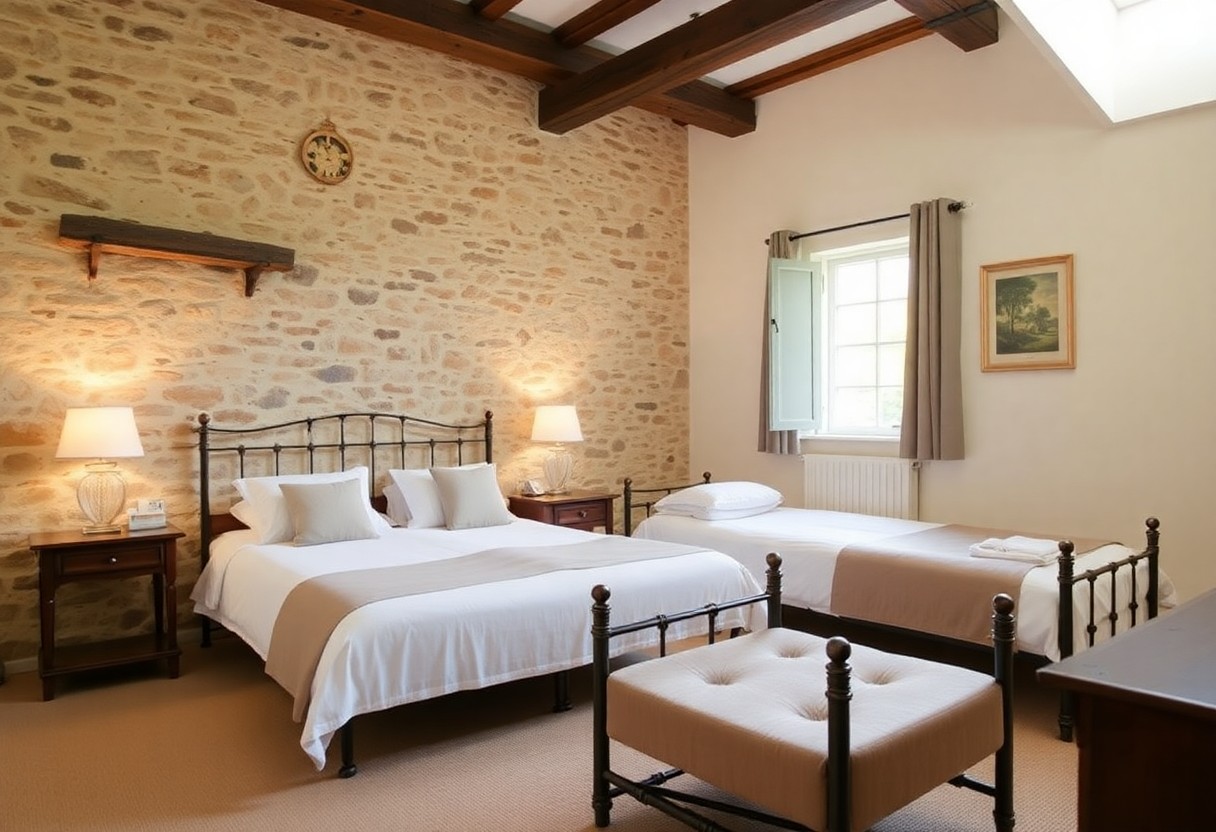 La Chambre Familiale