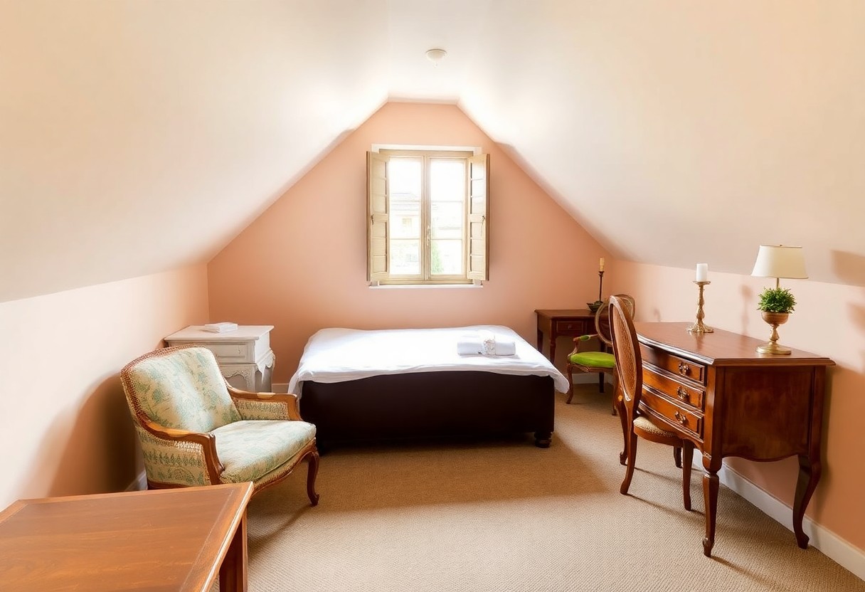 La Petite Chambre