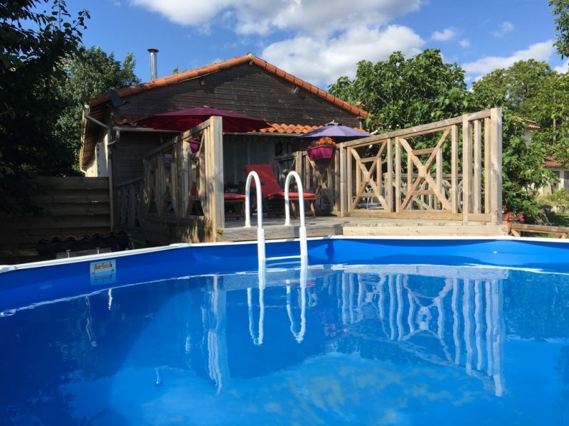 Mon Petit Cœur — Your Charming French Countryside Escape