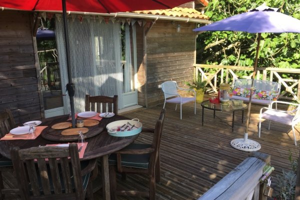 Mon Petit Cœur — Your Charming French Countryside Escape