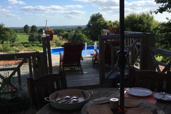 Mon Petit Cœur — Your Charming French Countryside Escape